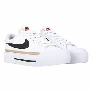 Nike Court Legacy Lift New without tags no box